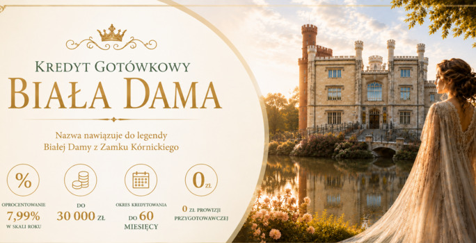 Bo każda dobra historia zaczyna się od marzenia. Czas napisać własną.