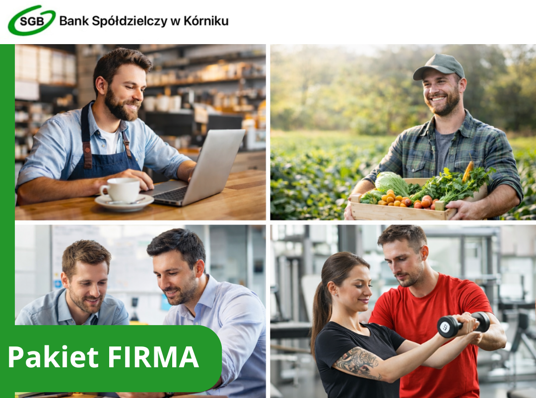 Pakiet FIRMA