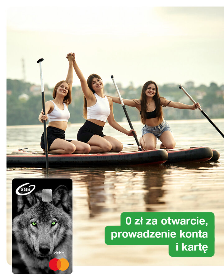 To są nasze #MłodeWilki!