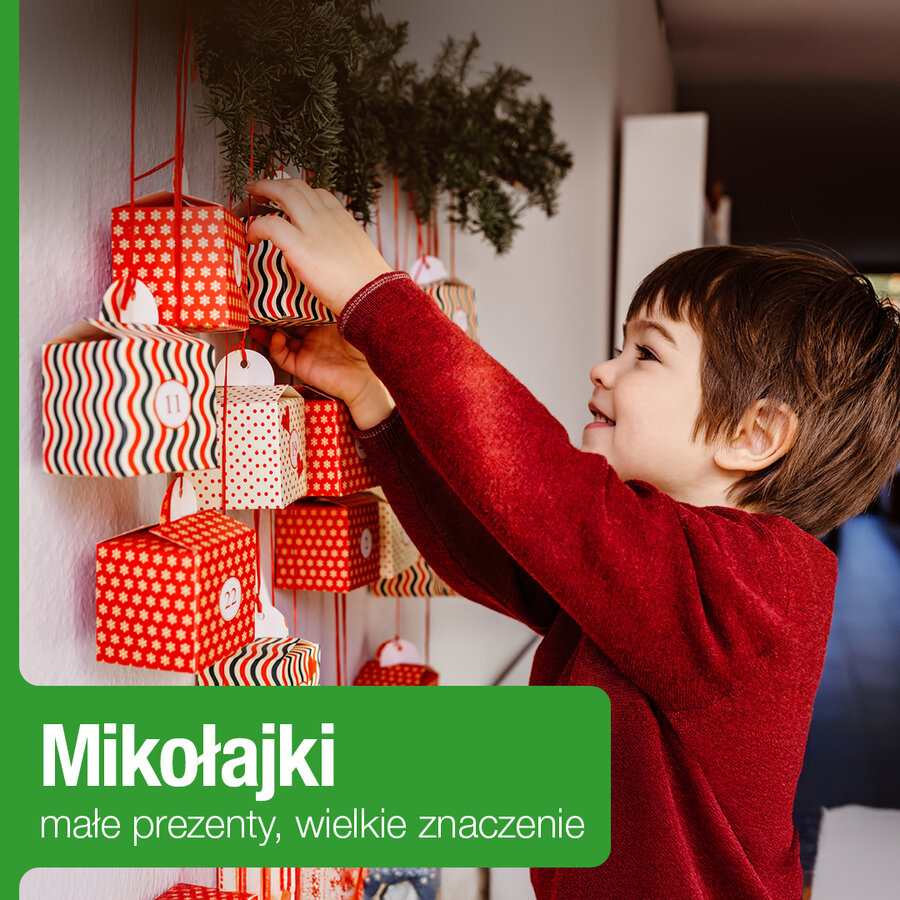 Mikołajki już w ten weekend!